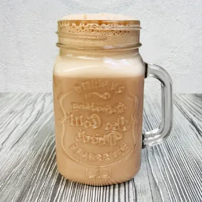 Chocolate Frío