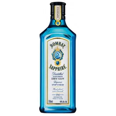 Gin Bombay