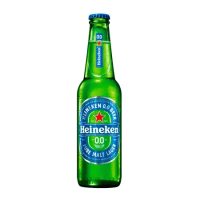 Heineken 0.0