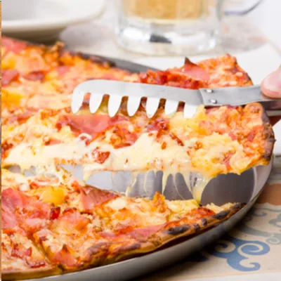 Pizza Hawaiana