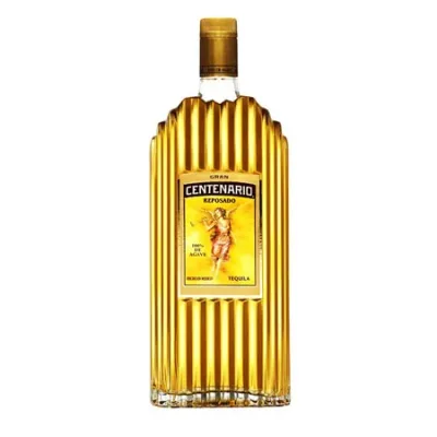 Tequila Centenario Reposado