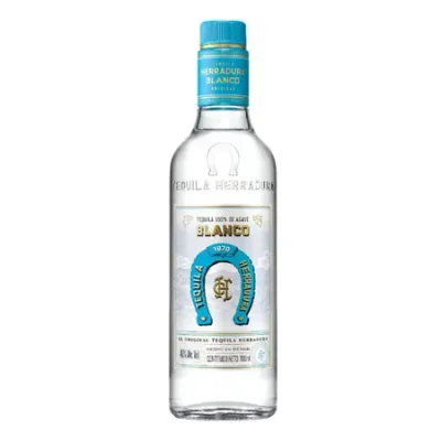 Tequila Herradura Blanco