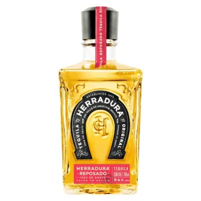 Tequila Herradura Reposado