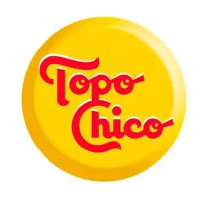 Topo Chico (355 ml)